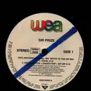 12inch Vinyl Single - Sir Prize - Declaration (Dipdipda) - Mo' Beats To The Dip Mix
