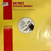 Sir Prize - Declaration (Dipdipda!)