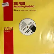 Sir Prize - Declaration (Dipdipda!)