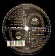 Sir Prize - Love Is The Answer (Remixes)