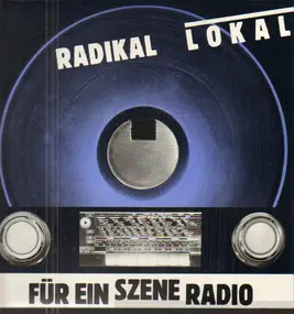 Sir Prize - Radikal Lokal - Für ein Szene Radio