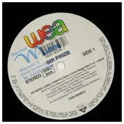 12inch Vinyl Single - Sir Prize - No More Lonely Nights