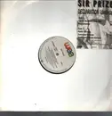 12inch Vinyl Single - Sir Prize - Declaration (Dipdipda) - White label