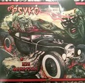 SIR PSYKO & HIS MONSTERS - Zombie Rock