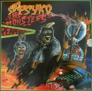 Sir Psyko & His Monsters - Reaperstale