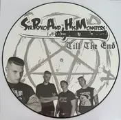 SIR PSYKO & HIS MONSTERS - Till The End