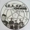 Picture Disc - Sir Psyko & His Monsters - Till The End - Picture Disc
