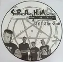 Picture Disc - Sir Psyko & His Monsters - Till The End - Picture Disc