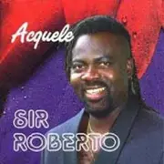 CD - Sir Roberto - Acquele