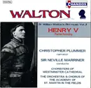 CD - Walton - Henry V