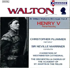 Walton - Henry V