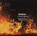 CD - Walton - Symphony No 1