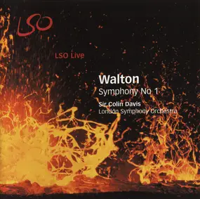 Walton - Symphony No 1