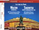 CD - Sir William Walton , BBC National Orchestra Of Wales Conducted By Tadaaki Otaka / Toru Takemitsu , - (Live From The Proms) Symphony No. 1 / From Me Flows What You Call Time