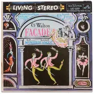 Walton / Lecocq - Walton Façade - Lecocq Mamzelle Angot