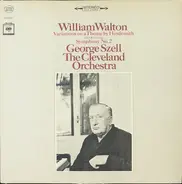 Walton - Variations On A Theme By Hindemith / Symphony No. 2