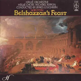 Sir William Walton - Belshazzar's Feast