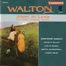 CD - Sir William Walton - Chamber Works