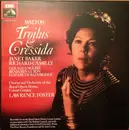 LP-Box - Walton - Troilus & Cressida - Boxset + Libretto
