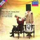 CD - Stravinsky / Walton - Facade / Renard