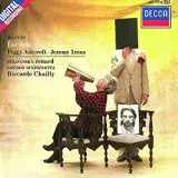 Stravinsky / Walton - Facade / Renard