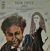 Peer Gynt