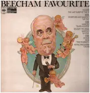 Massenet / Berlioz / Sibelius / Rimsky-Korsakov - Sir Thomas Beecham Conducts Favourites