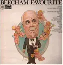 LP - Massenet / Berlioz / Sibelius / Rimsky-Korsakov - Sir Thomas Beecham Conducts Favourites