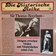 Mozart - Die Historische Reihe 3 (W.A. Mozart: Sinfonien Nr. 38 + 41)