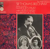 Thomas Beecham - Scenes From Gounod's 'Faust'