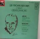 Double LP - Haydn /  Beethoven - Classical Symphonies: Symphonies Nos. 93, 99 & 104 (London) / Symphony No. 2 - Gatefold