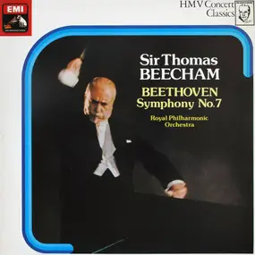 Sir Thomas Beecham - Symphony No.7