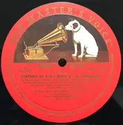 LP - Tchaikovsky - Symphony N.4 In F Minor
