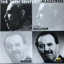 Double CD - Mozart / Händel / Delius a.o. - The 20th Century Maestros