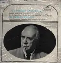 LP - Sir Thomas Beecham Conducting The Royal Philharmonic Orchestra - The Inimitable Sir Thomas