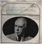 Sir Thomas Beecham Conducting The Royal Philharmonic Orchestra - The Inimitable Sir Thomas