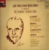 LP-Box - Sir Thomas Beecham - Conducts Romantic Symphonies - Hardcover Box + Booklet