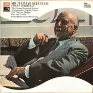 Sir Thomas Beecham - Famous Overtures