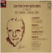 Thomas Beecham