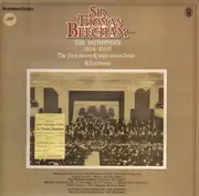 LP - Sir Thomas Beecham - The Pathfinder