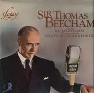 Sir Thomas Beecham - Conducts Richard Strauss