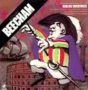 LP - Berlioz - Sir Thomas Beecham Conducts Berlioz Overtures - STILL SEALED