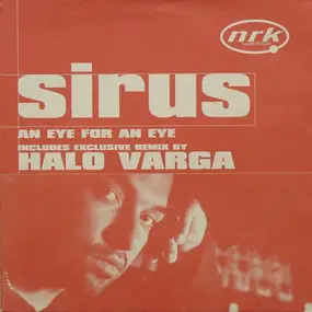 sirus - An Eye For An Eye