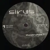 sirus - Thunder