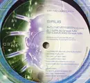 12inch Vinyl Single - Sirus - DJ Never Seen