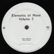 sirus - Elements Of Mood Volume 2