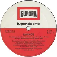 Ivanhoe - Sir Walter Scott - Ivanhoe