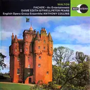 Walton - Façade - An Entertainment (Collins)