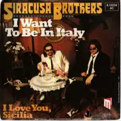 Siracusa Brothers