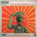 LP - Sir Adrian Boult / The London Philharmonic Orchestra - Coloney Bogey / 14 Great Military Marches!